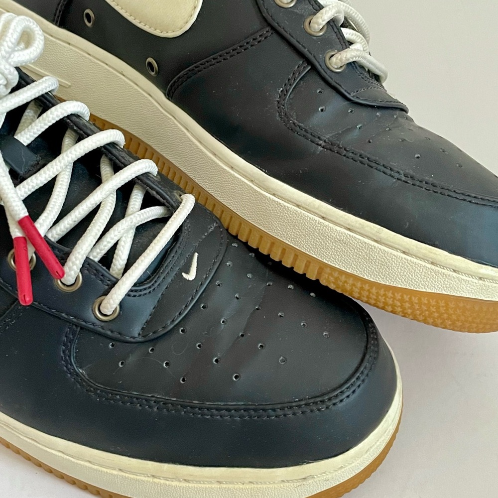 air max 1 lumberjack